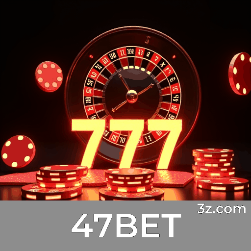 Tecnologia Avançada da 47BET: Onde Inovação e Diversão se Encontram