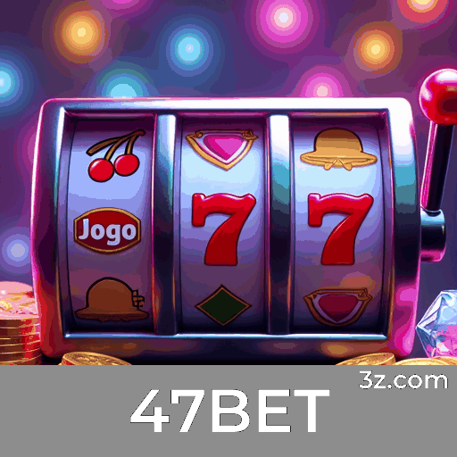 Tecnologia Avançada da 47BET: Onde Inovação e Diversão se Encontram