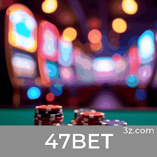 47BET: Seu Cassino Online Seguro e Confiável
