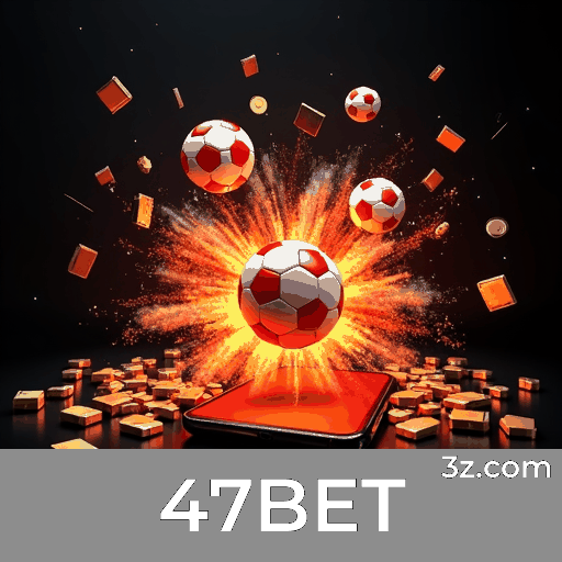 Sistema de Recompensas Variadas, Maximize Ganhos no 47BET