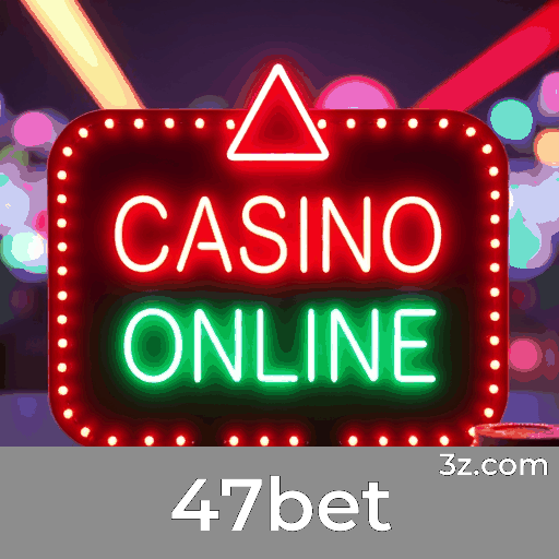 47bet: Diversão Sem Limites para Jogadores Brasileiros