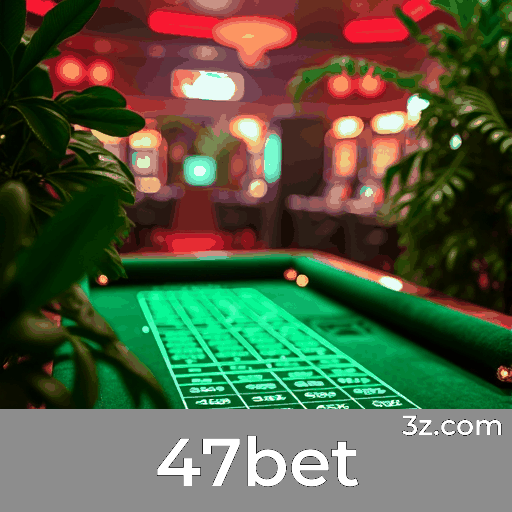 Registre-se Rapidamente e Desbloqueie Recompensas Exclusivas 47bet