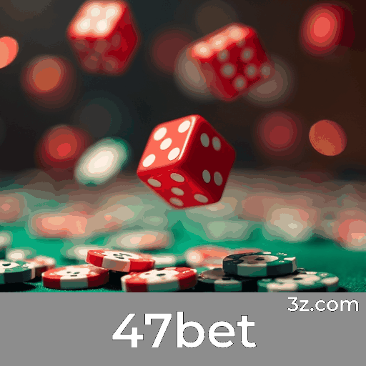 47bet: Diversão Sem Limites para Jogadores Brasileiros