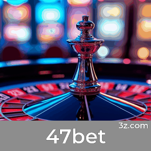 47bet: Seu Cassino Confiável e Seguro