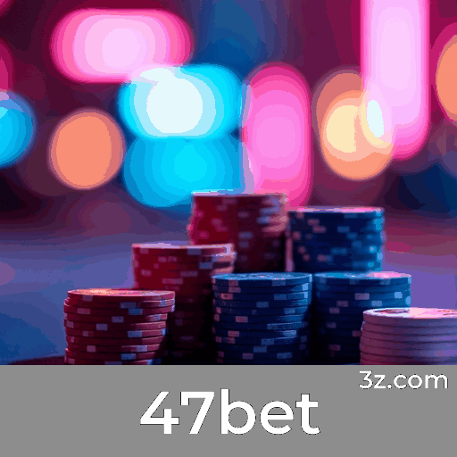 47bet: Seu Cassino Confiável e Seguro