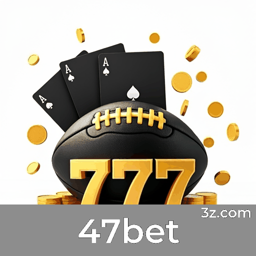 47bet: Diversão Sem Limites para Jogadores Brasileiros